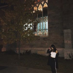 Meet your Posher, Jenny